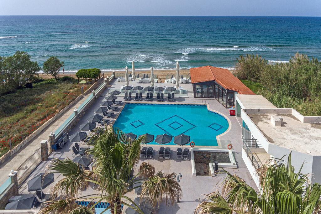 Krini Beach Hotel & Bungalow 4*, Crète, Grèce | Ôvoyages